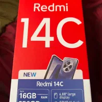 موبایل redmi