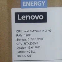 لپ تاپ لنوو