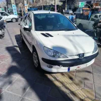 206تیپ5معاوضه با باغچه