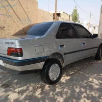 پژو 405 دوگانه فابریک|خودرو سواری و وانت|داراب, |دیوار