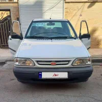 پرایدمدل ۹۹بیرنگ کارمندی