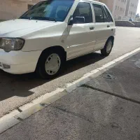 پراید ۱۱۱مدل۹۷