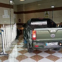 کارشناسی رنگ فریاد|خدمات موتور و ماشین|دهگلان, |دیوار