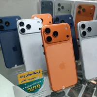 طرح آیفون مکس و نرمال ۱۷ و ۱۵ غیراصل+ موبایل وحید|موبایل|کرج, کرج نو|دیوار