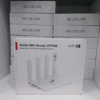 مودم سیمکارتی 4G/5G پر سرعت|مودم و تجهیزات شبکه|تهران, جمهوری|دیوار