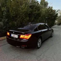 اجاره ماشین bmw 750 رنت خودرو
