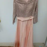 لباس مجلسی