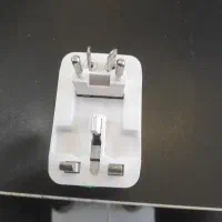 آداپتور ۲ به ۳ مخصوص حجاج