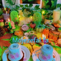 فال پیشگویی دقیق تاروت زعفران قهوه ارمنی تضمینی