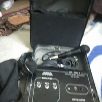 اسپیکر .امپی فایبر.