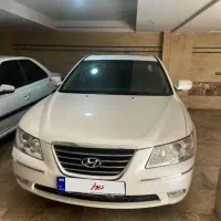 سوناتا ۲۰۱۰ NF اتوماتیک