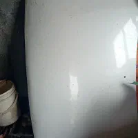 کاپوت پراید بی رنگ|قطعات یدکی و لوازم جانبی|آق قلا, |دیوار