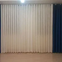 دوخت انواع پرده|خدمات پیشه و مهارت|گرگان, |دیوار