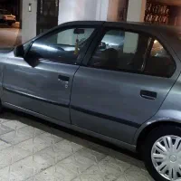 سمندایکس7 مدل84
