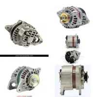 دینام پراید،پیکان، پژو ،روآ، آردی