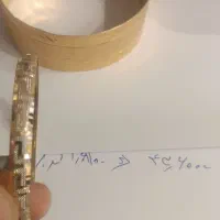 فروش طلا،النگو،گوشواره،انگشتر فقط ۲درصد