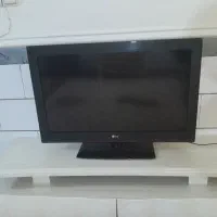 تلویزیون LG 32|تلویزیون و پروژکتور|اراک, |دیوار