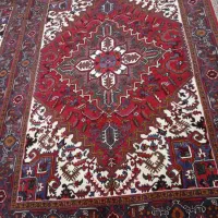 فرش هریس ۶ متری|فرش|تبریز, |دیوار
