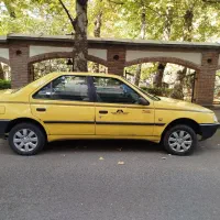 تاکسی خط اندیشه فردیس|خودرو سواری و وانت|اندیشه, اندیشه فاز ۱|دیوار