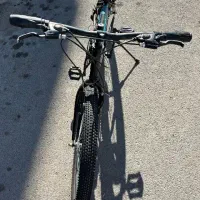 دوچرخه سایز 24 شیمانو درحد|اسباب‌بازی بچه|رباط‌کریم, رباط‌کریم|دیوار