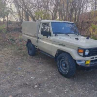 تویوتا سه اف مدل ۸۶ مزایده۶۶هزار کارکرد واقعی|خودرو سواری و وانت|مهاباد (آذربایجان غربی), |دیوار