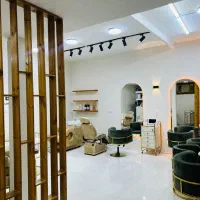 جذب نیرو سالن زیبایی