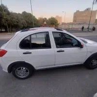 کوییک R مدل ۹۹ بی رنگ کم کار|خودرو سواری و وانت|تهران, مقدم|دیوار