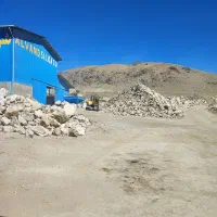 استخدام جوشکار در شرکت الوندسیلیس واقع در ازندریان