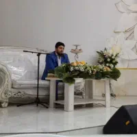 مولودی خانی عروسی مذهبی|خدمات پذیرایی، مراسم|تهران, جنت‌آباد شمالی|دیوار