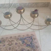 جا شمعی