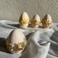 شمع|صنایع دستی و سایر لوازم تزئینی|رشت, رودباری|دیوار