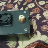 کوره القایی،سیم سرخ کن،هیتر القایی