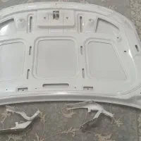 کاپوت|قطعات یدکی و لوازم جانبی|یاسوج, |دیوار