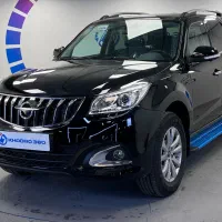 هایما S7 پرو مدل 1404 صفر کیلومتر . خودرو360