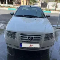 سمند سورن ELX توربو شارژ، مدل ۱۳۹۵