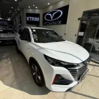 چانگان sc55 صفر خشک فول وارداتی