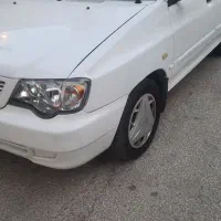 پراید ۱۱۱|خودرو سواری و وانت|همدان, |دیوار