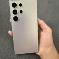 سامسونگ s24  اولترا 256 گیگ