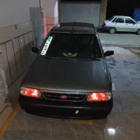 پراید مدل 86|خودرو سواری و وانت|نسیم‌شهر, |دیوار