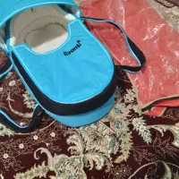 گهواره میلادوساک حمل نوزاد