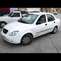 تیبا 1 مدل 95