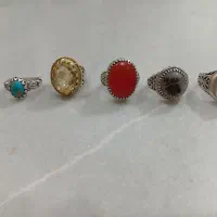 انگشتر|جواهرات|کرمان, |دیوار