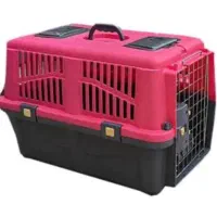 باکس حمل حیوانات