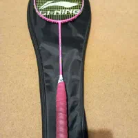 راکت بدمینتون