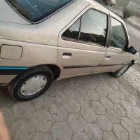 پژو بژ تمیز|خودرو سواری و وانت|زابل, |دیوار