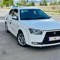 دنا ۶‌دنده توربو ۱۴۰۲