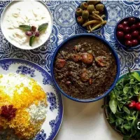 تهیه غذای خانگی|خوردنی و آشامیدنی|اسلام‌شهر, شهرک سعیدیه|دیوار