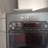 باند ضبط صدا بلند