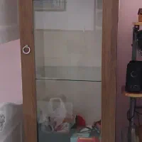 کمد و تخت نوجوان|تخت و سرویس خواب|اصفهان, بهارستان|دیوار