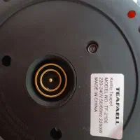 چایساز تفال|سماور، چای‌ساز، قهوه‌ساز|مسجد سلیمان, |دیوار